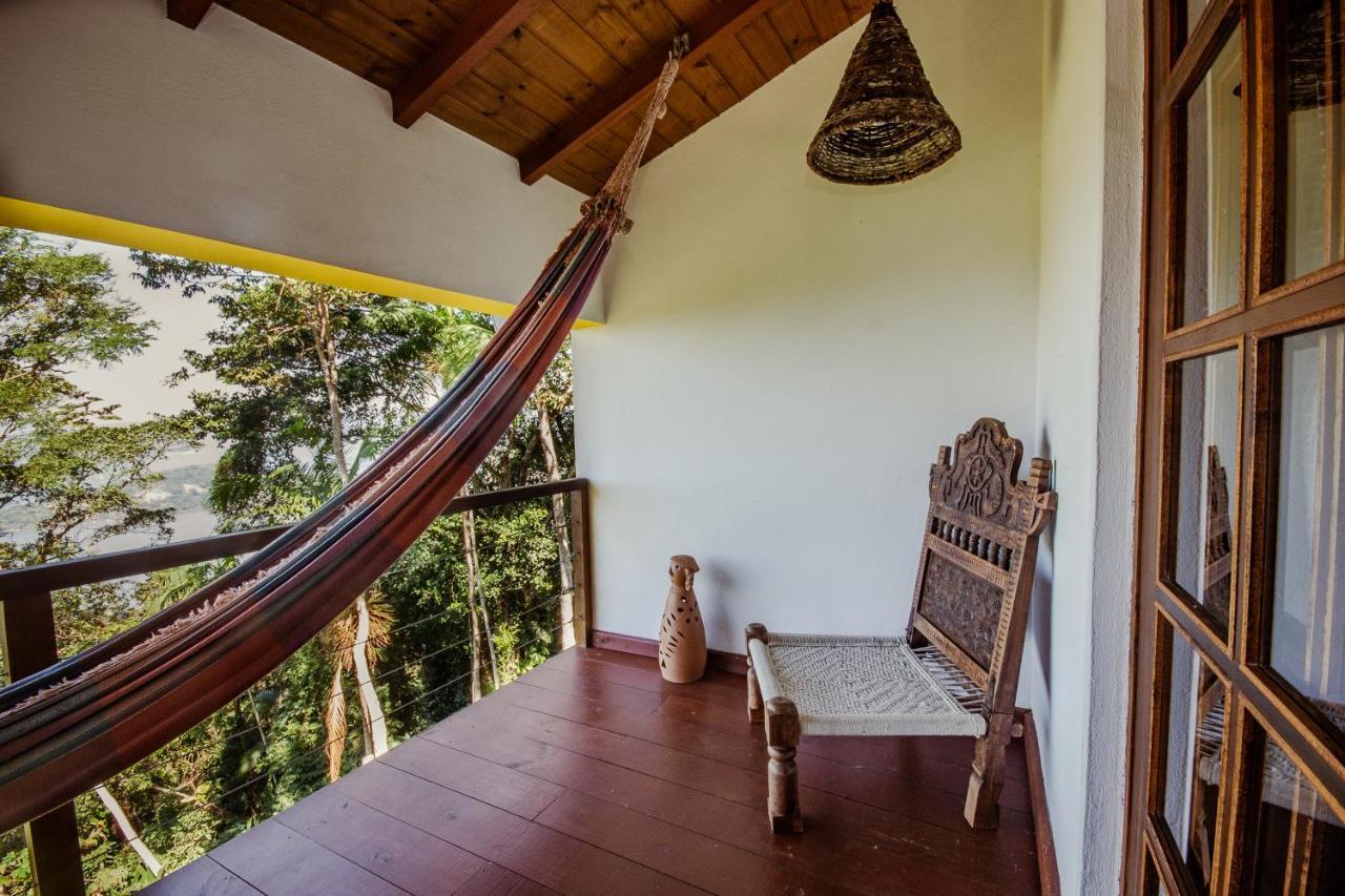 Bus Stop Paraty Luaran gambar
