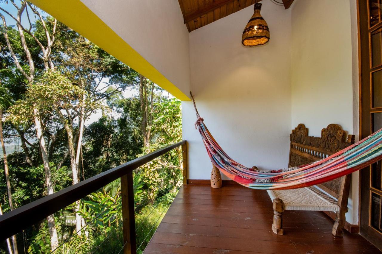 Bus Stop Paraty Luaran gambar