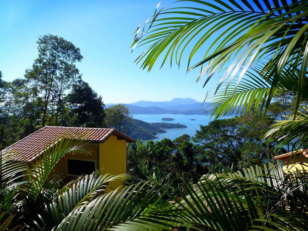 Bus Stop Paraty Luaran gambar